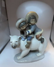 Lladro 5353 eskimo for sale  Laguna Niguel