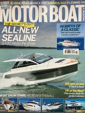 Sealine s330 bavaria for sale  LIVERPOOL