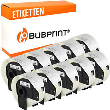 Etiketten kompatibel brother gebraucht kaufen  Bretten