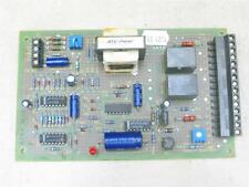 Placa de PC principal umidificador de vapor Nortec 163-4274 MESU 380/575V 3PH 1311654-C-3 comprar usado  Enviando para Brazil