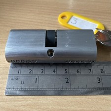 Zoo anti drill for sale  SHEFFIELD