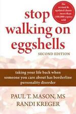 Stop walking eggshells for sale  Montgomery