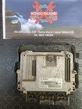 9805947780 centralina motore usato  Santa Maria Capua Vetere