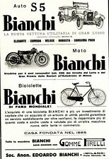 Pubblicita 1929 auto usato  Biella