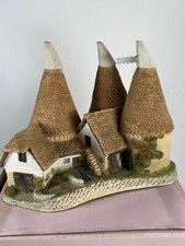 David winter cottages for sale  SOUTHEND-ON-SEA