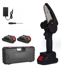 Mini sega elettrica usato  Melito di Napoli