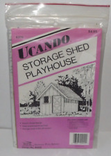 Ucando storage shed for sale  Newcomb