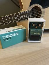 Boss tremolo tr2 for sale  THATCHAM