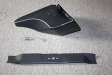 Mulchkit mulchmesser husqvarna gebraucht kaufen  Deutschland