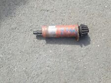 Haybob 200 input for sale  CARLISLE