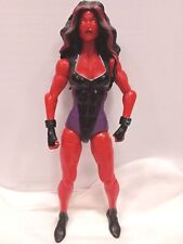 Marvel legends red for sale  New York