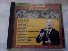 Claudio villa meglio usato  Parma