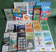Kanada sammlung reiseführer gebraucht kaufen  Deutschland