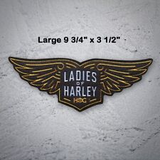 Large ladies harley for sale  Fort Collins