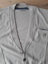 Herren strickjacke enzo gebraucht kaufen  Bobingen