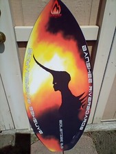 Banshee bungee riverboards for sale  Logan
