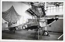 Hawker hart trainer for sale  BRIGHTON
