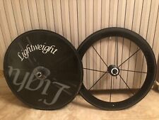 Ruote lightweight cronometro usato  Salo