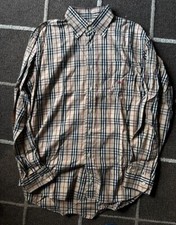 Burberry originale. camicia usato  Follina