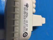 Pressostato 461971090502 per usato  Filottrano