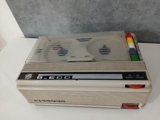 Geloso 600 g600 usato  Valenzano
