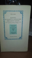 Serio risposta dualetto usato  Brescia