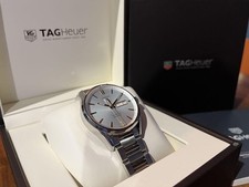 Usado, TAG HEUER Carrera Calibre 5 Day-Date 907260 comprar usado  Enviando para Brazil