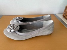 Tamaris slipper sommerschuhe gebraucht kaufen  Burgthann