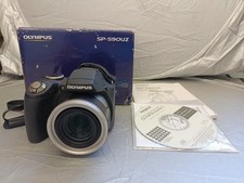 Olympus 590uz digital for sale  WOODBRIDGE