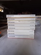 Raccolta dago numeri usato  Sedriano
