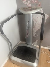 Crazy fit vibration for sale  BIRMINGHAM