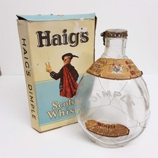 Vintage empty john for sale  HOLSWORTHY