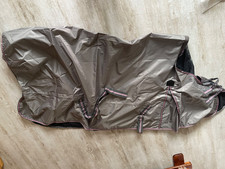 Regen übergangsdecke frankfur gebraucht kaufen  Eichstätt