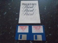 Amiga 500 photon for sale  SWINDON