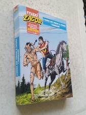 Maxi zagor n.27 usato  Trevenzuolo