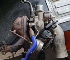 Vxr k04 hybrid for sale  SELKIRK