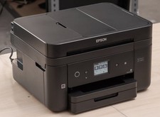 Epson workforce pro for sale  Rancho Cordova