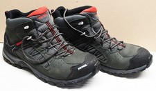 Robuster wanderschuh meindl gebraucht kaufen  Schacht-Audorf