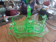 Antique uranium glow for sale  Houghton