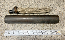 Antique railroad flare for sale  Charlotte
