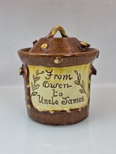 Good welsh slipware for sale  NEWTOWN