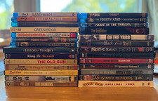 Blu ray dvd for sale  Norwalk