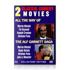 Way alf garnett for sale  ENFIELD