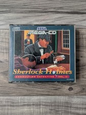 Sherlock holmes consulting for sale  SHEFFIELD