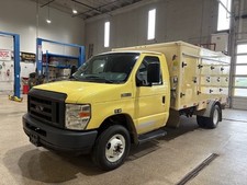 2018 ford 450 for sale  Saint Charles