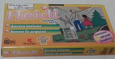Vhs cartoni videocassetta usato  Chioggia