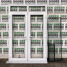 French doors top for sale  LUTON