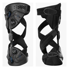 Joelheira Ossur Unloader One X - OA osteoartrite, usado comprar usado  Enviando para Brazil