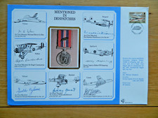 1987 airmen mentioned for sale  POULTON-LE-FYLDE