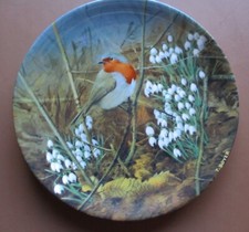 Britain birdlife coalport for sale  SUTTON COLDFIELD